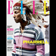 Illustration for article titled Pharrell Wears Headdress For emElle/em UK, Critics Are Not Happy